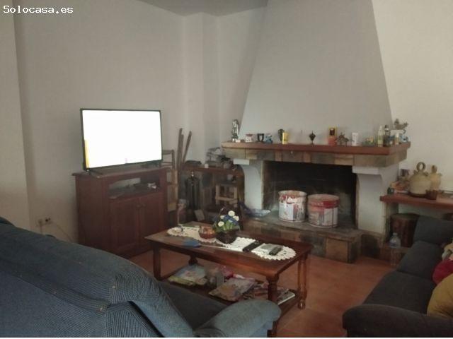 CASA EN VENTA EN COFRENTES