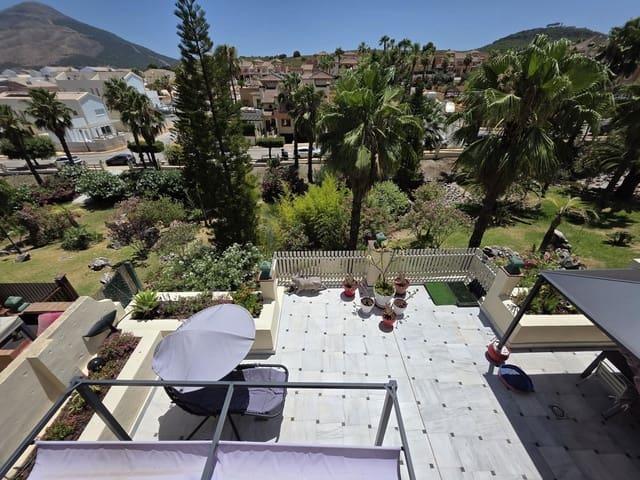 Casa en venta en Coín, Málaga