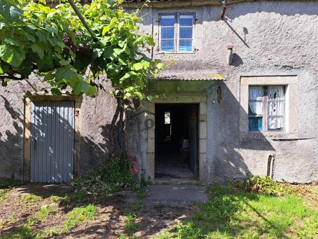 Casa en venta en Coirós, A Coruña