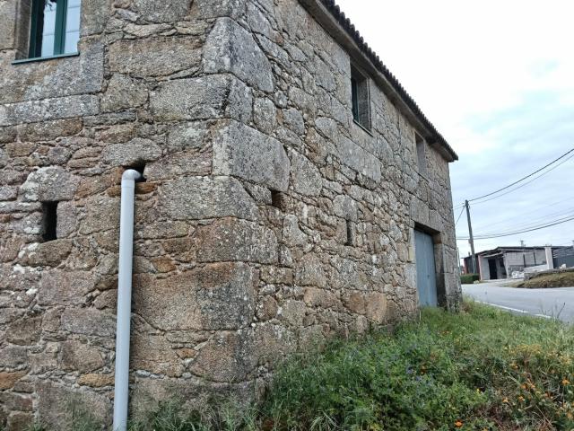 Casa en venta en Coirós. Casas.
