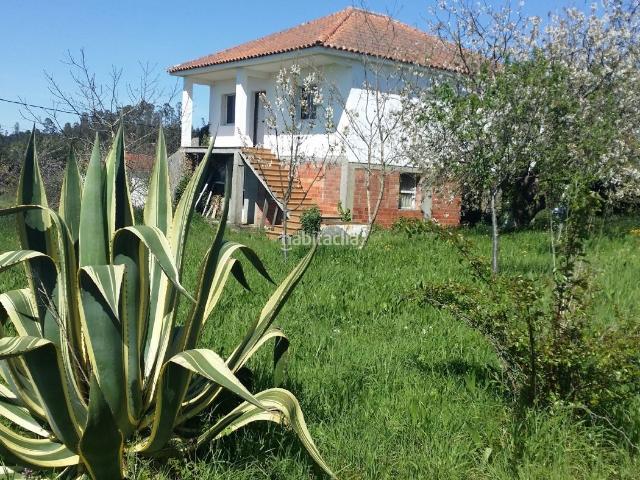 Casa en venta en Coirós. ¡ excelente precio y ubicación !. Casas.