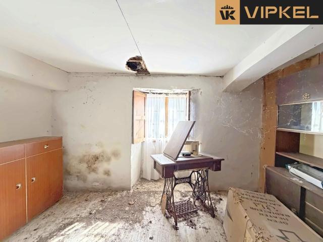 Casa en venta en Coirós La Coruña
