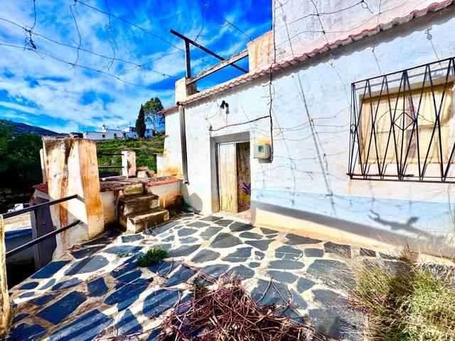 Casa en venta en Cojayar, Granada Costa Tropical