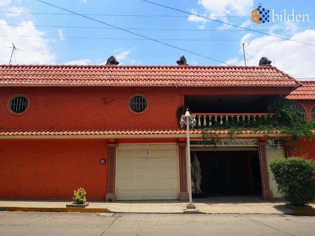 Casa en Venta en Col. 16 de Septiembre Durango