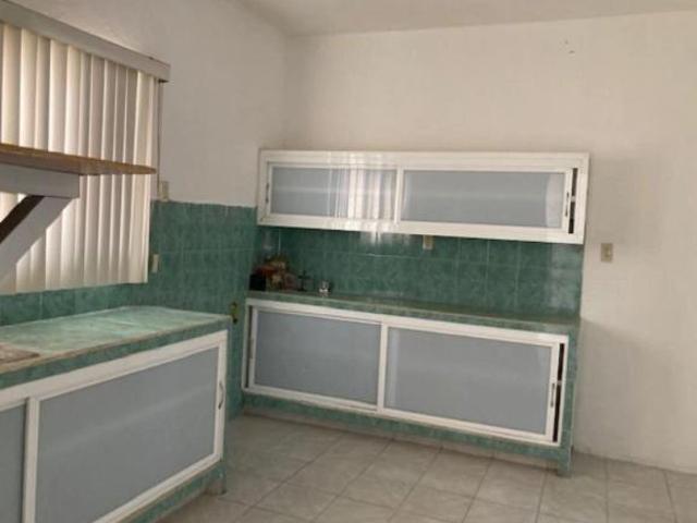 Casa en Venta en Col 21 de Abril, Veracruz