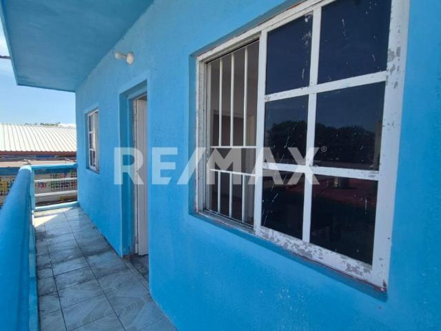CASA EN VENTA EN COL 21 DE ABRIL CENTRO