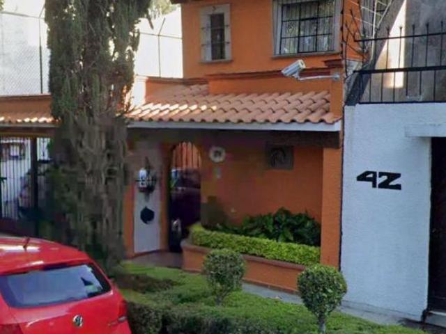 CASA EN VENTA EN COL TAXQUEÑA COYOACAN, CDMX LMB