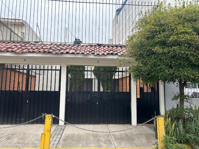 Casa en Venta en Col. Tepeyac Insurgentes