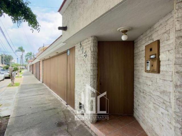 CASA EN VENTA EN COL. TERRANOVA