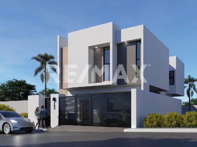 Casa en Venta en Col. Universidad Sur