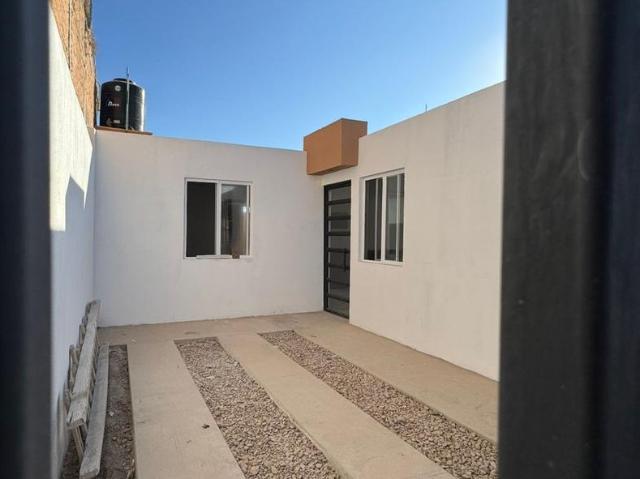 Casa en Venta en Col. Valle Verde Durango