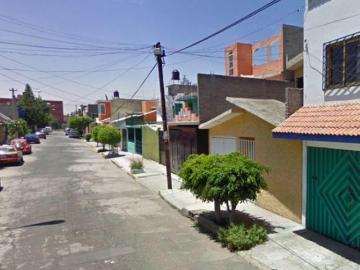 Casa en venta en col Valle de Aragón 1era seccion Nezahualcóyotl Edomex