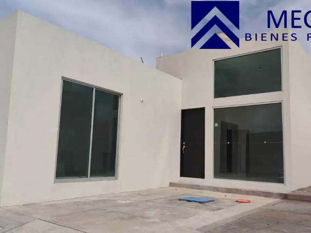Casa en Venta en Col. Valle de Mexico Durango