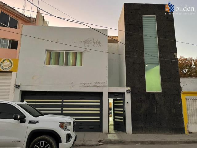Casa en Venta en Col. Valle del Guadiana Durango