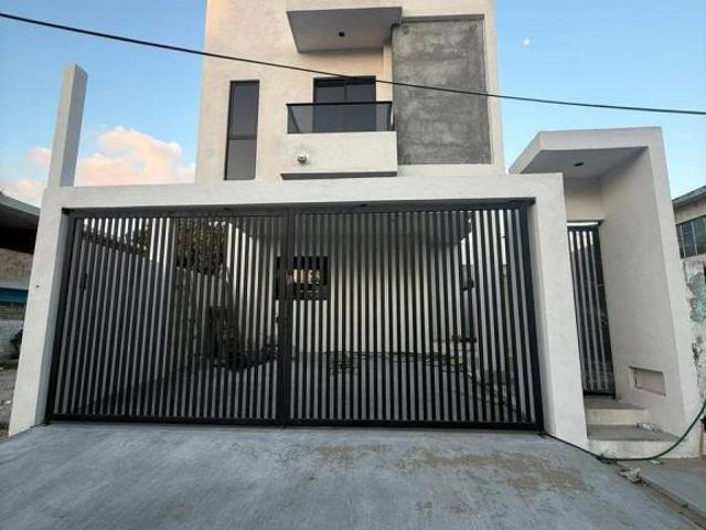 Casa en Venta en Col. Vicente Guerrero, Madero Tamaulipas