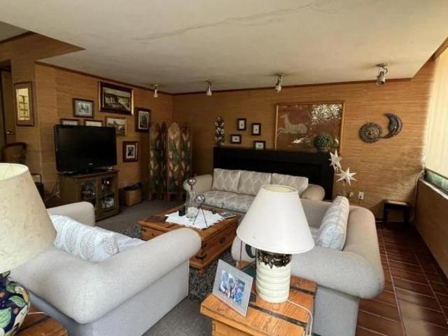 Casa en venta en calle cerrada Villa de Las Palmas