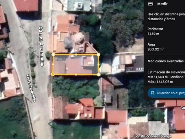 CASA EN VENTA EN COL VILLA FRONTU LA PAZ SAN FELIPE OAXACA DE JUAREZ