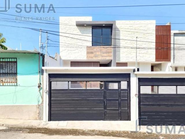 Casa en Venta en Col. Villa Rica Boca del Rio, Veracruz