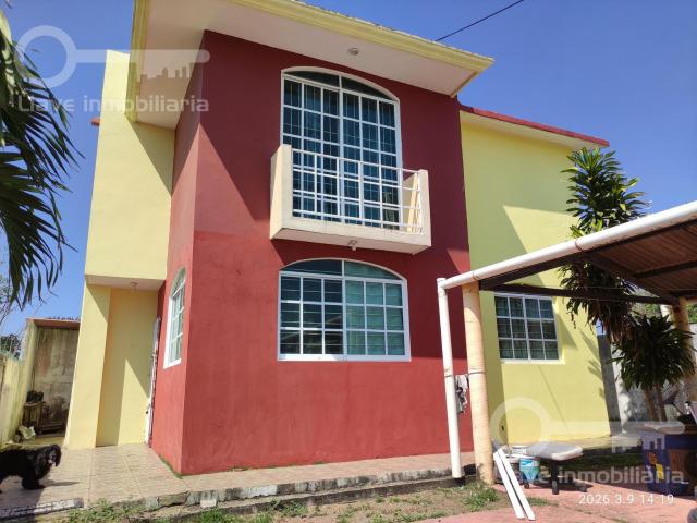 Casa en Venta en Col. Vistalmar