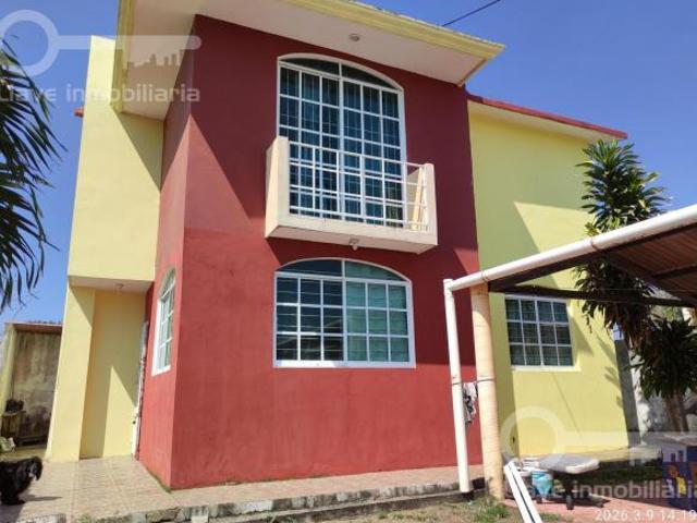 Casa en Venta en Col. Vistalmar
