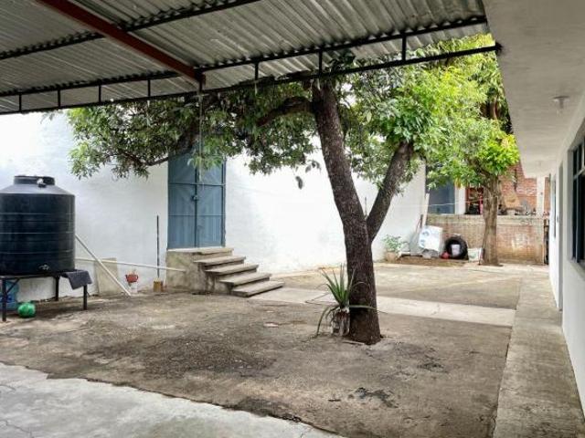 CASA EN VENTA EN COL. VOLCANES DE UNA SOLA PLANTA