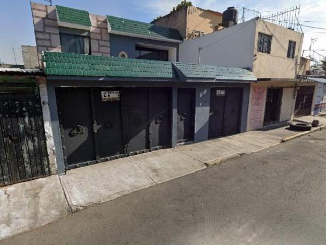 CASA EN VENTA EN COL AGRICOLA ORIENTAL IZTACALCO CIUDAD DE MEXICO