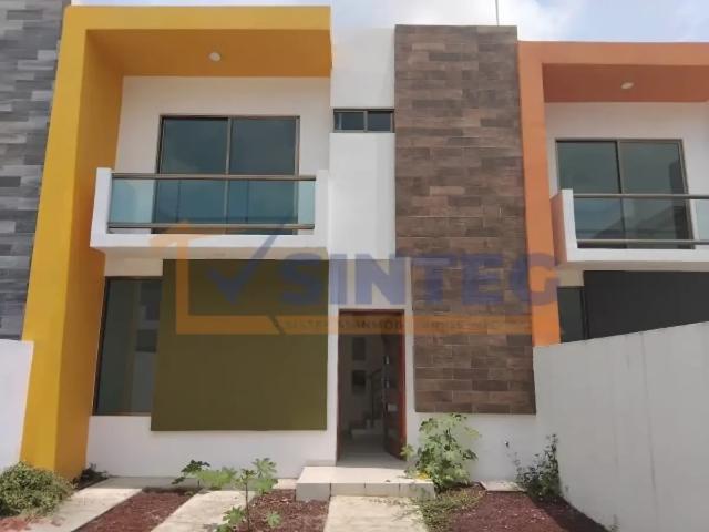 ? Casa en Venta en Col. AGUSTIN LARA, Poza Rica, Veracruz
