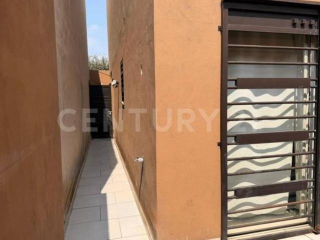 CASA EN VENTA EN COL.ALBATERRA RESID.TERRAMAR EN SAN NICOLAS DE LOS GARZA, N.L
