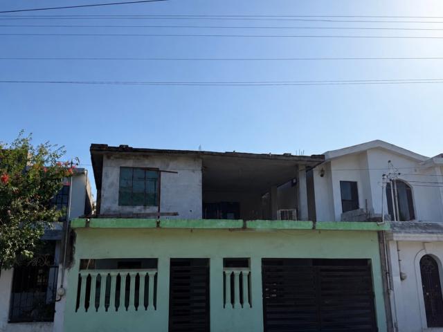 Casa en Venta en Col. Alejandro Briones