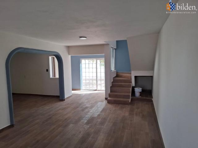 Casa en Venta en Col. Amalia Solorzano Durango