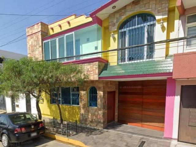 CASA EN VENTA EN COL AMERICA SUR OAXACA DE JUAREZ OAXACA