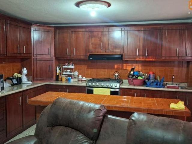 Casa en Venta en Col. Ampliación PRI Durango