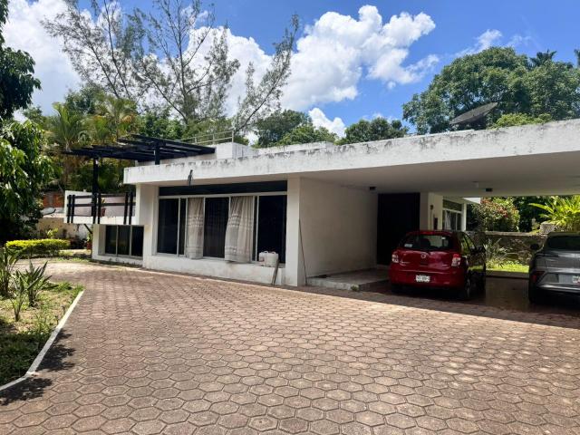 CASA EN VENTA EN COL ANAHUAC, POZA RICA, VERACRUZ