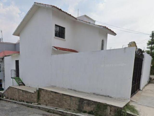 CASA EN VENTA EN COL ATENAS TUXTLA GUITIERES CHIAPAS