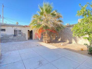 CASA EN VENTA EN COL. BALDERRAMA