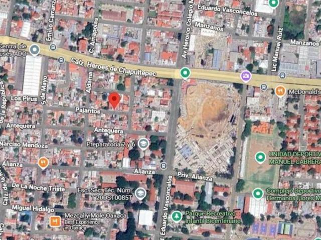 CASA EN VENTA EN COL BARRIO DE JALATLOCO OAXACA DE JUAREZ OAXACA