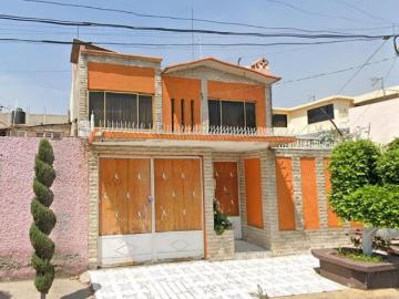 CASA EN VENTA EN COL BENITO JUAREZ CD NEZAHUALCOYOTL
