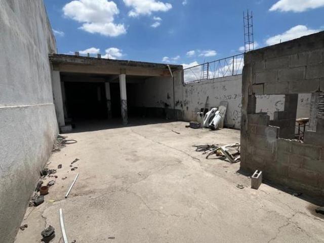 CASA EN VENTA EN COL. BENITO JUAREZ