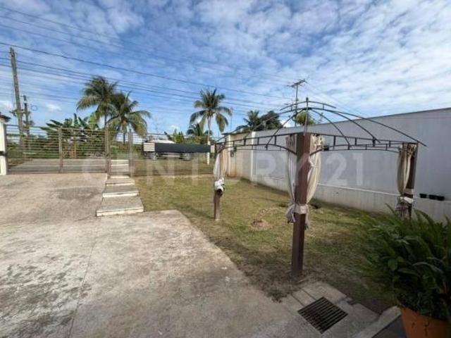 Casa en Venta en Col. Buenavista 1ra Seción, Villahermosa, Tabasco