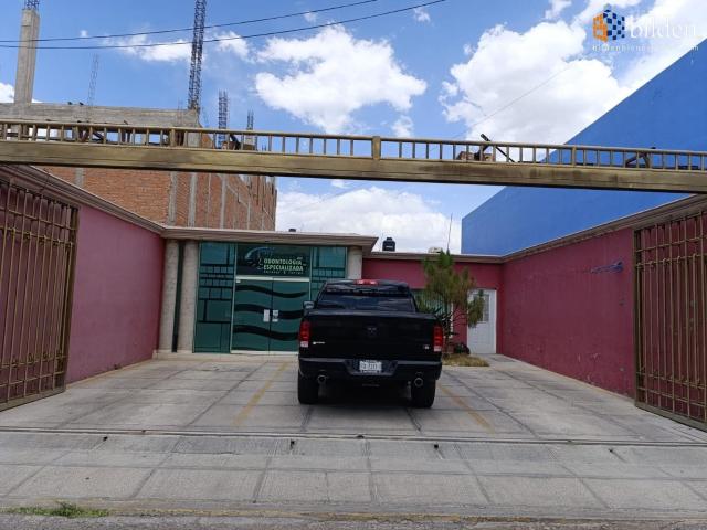 Casa en Venta en Col. Bur?crata Durango