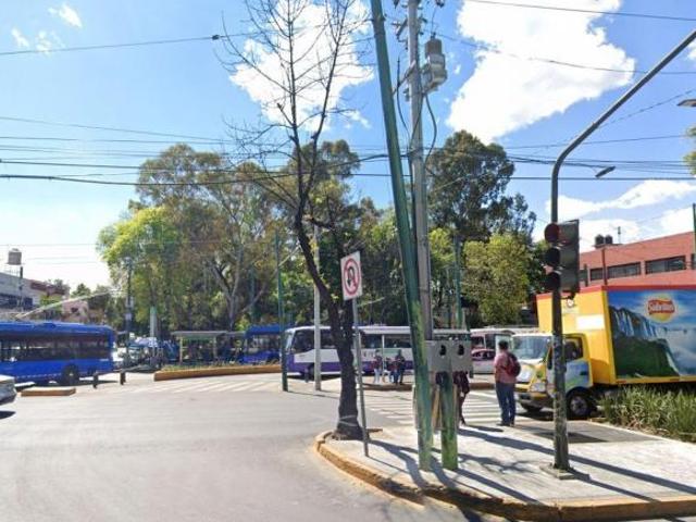CASA EN VENTA EN COL CAMPESTRE CHURUBUSCO COYOACAN CDMX