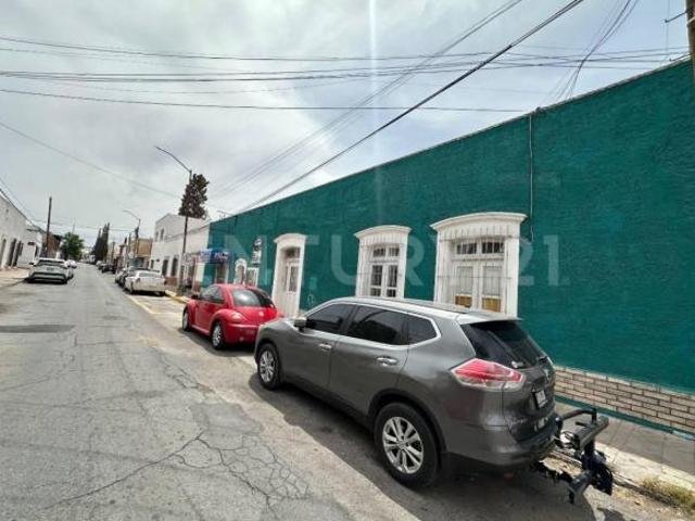Casa en Venta en Col. Centro