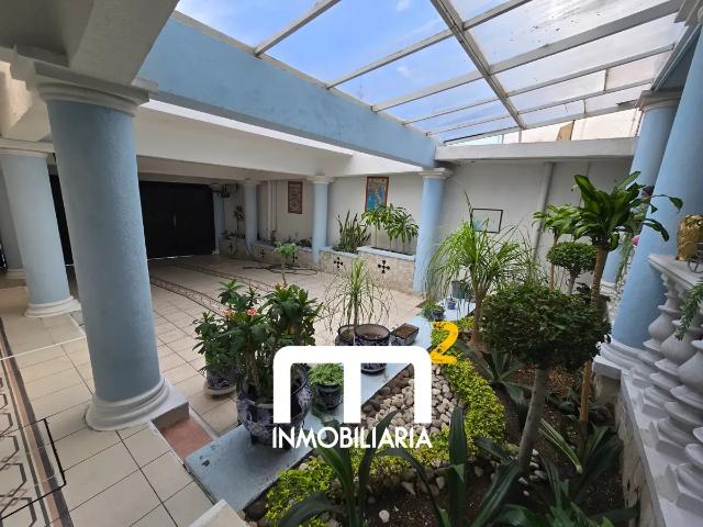 Casa en VENTA en Col. Centro, Orizaba, Ver