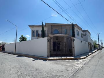 Mina, Coahuila de Zaragoza - Jardín, Terraza