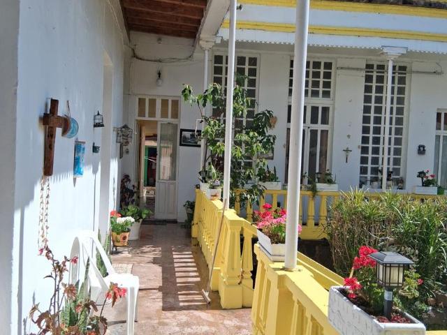 Casa en Venta en Col. Centro, Tenango, M?x