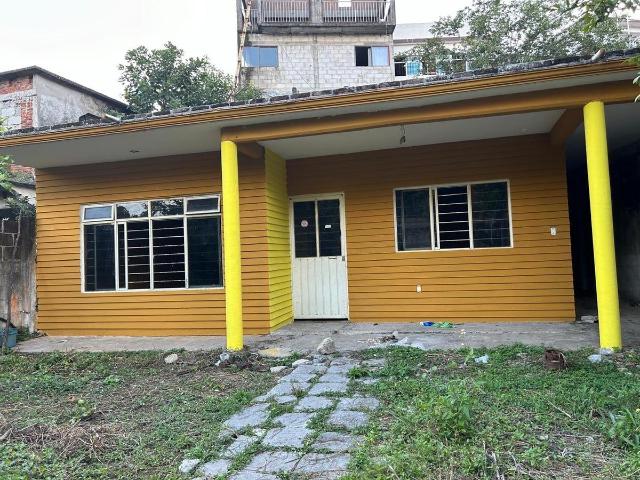 CASA EN VENTA EN COL. CENTRO, XICOTEPEC
