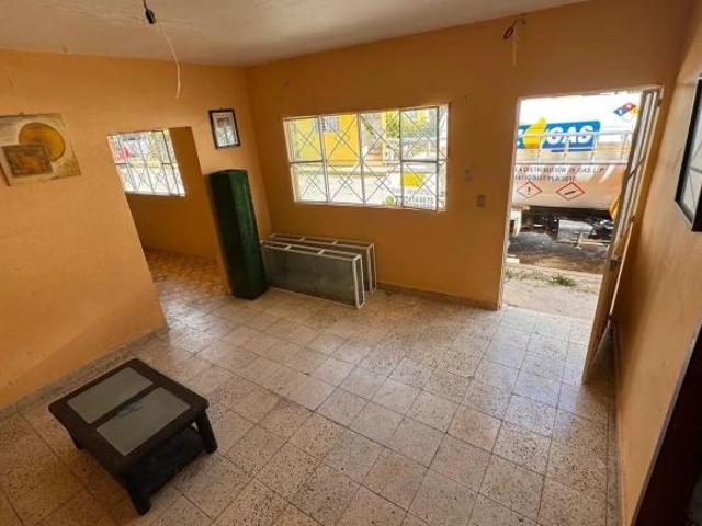 CASA EN VENTA EN COL. CENTRO, XICOTEPEC