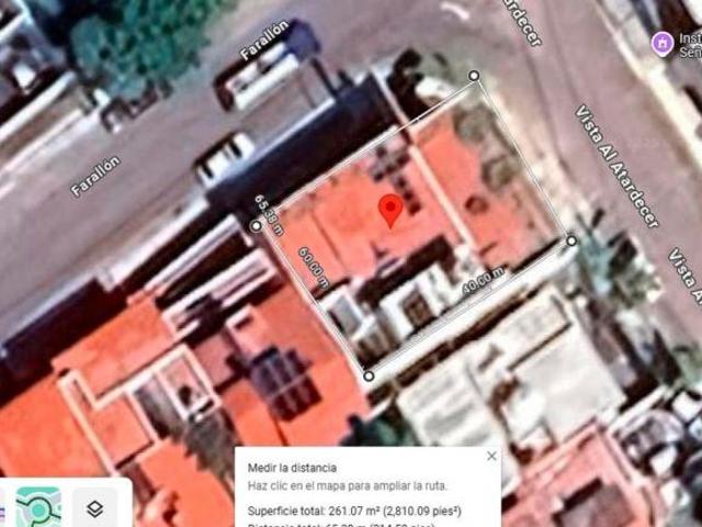 CASA EN VENTA EN COL CERRO DEL TESORO SAN PEDRO TLAQUEPAQUE JAL!