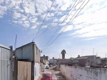 CASA EN VENTA EN COL CHACHAPA CENTRO AMOZOC DE MOTA PUEBLA