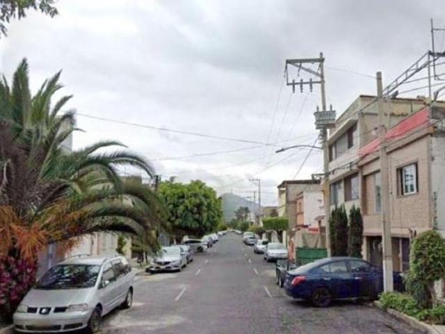 CASA EN VENTA EN COL CHURUBUSCO TEPEYAC GAM